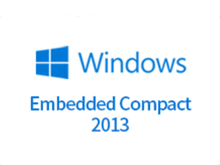 Windows Embedded Compact 2013