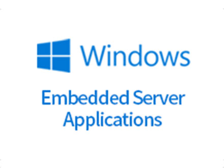 Microsoft SQL Server 2014 for Embedded Systems