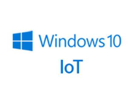 Windows 10 IoT Enterprise