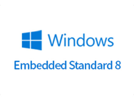 Windows Embedded 8 Standard