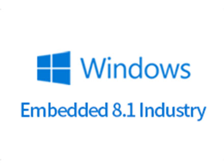 Windows Embedded 8.1 Industry Pro Retail