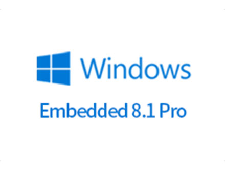 Windows Embedded 8.1 Pro