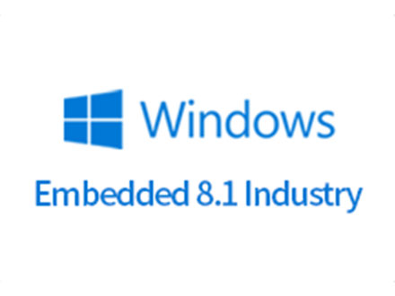 Windows Embedded 8.1 Industry Pro