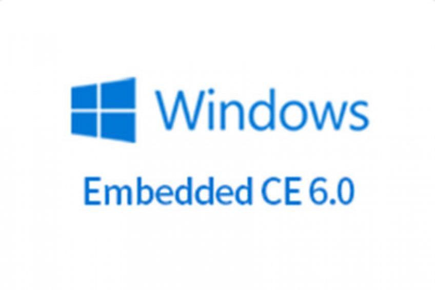 windows ce 6.0 embedded software