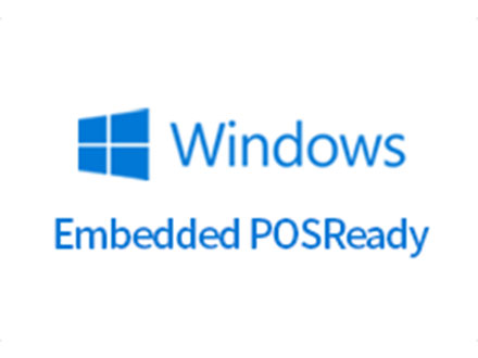 Windows Embedded POS Ready 7