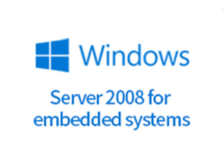 Windows Server 2008 for Embedded Systems