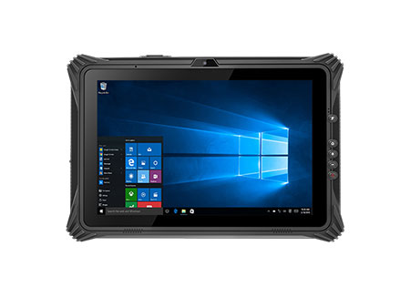 12” Intel: EM-I20U Industrial Tablet