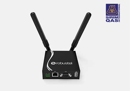 R3000 Lite Dual-SIM VPN Router