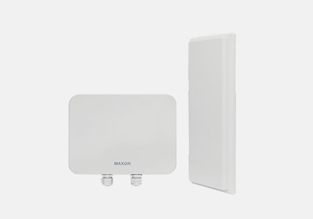 MX-5011B-DE16 Outdoor Wifi Bridge (10km)