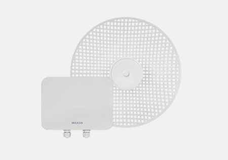 MX4011B-DE29 Wireless WIFI4 Bridge (50km)