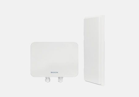 MX6021B-DE17 Wireless Wifi6 Bridge (5km)