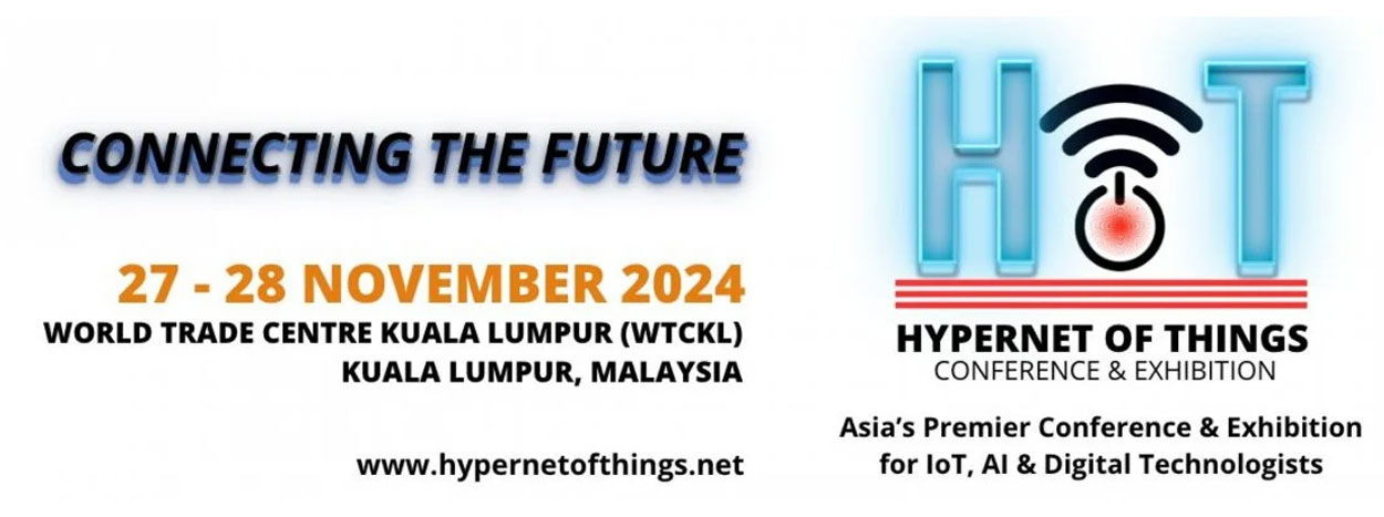 Hypernet-of-Things-Expo-2024